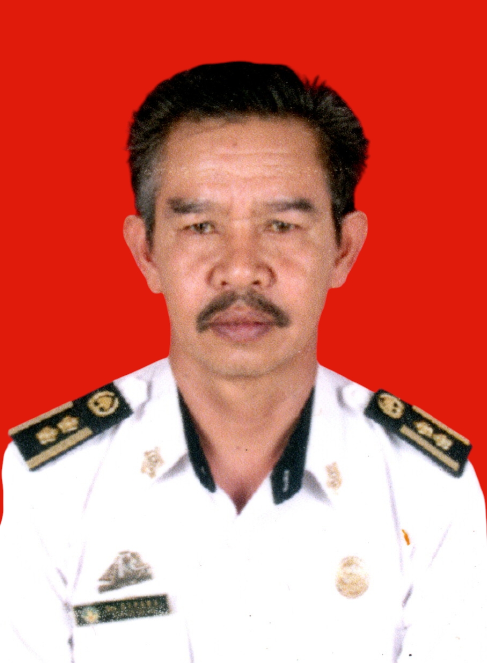 Foto Drs. Sapada, M. Si